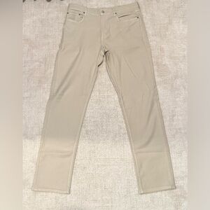 Faherty Pants (34/32)